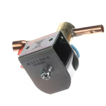 Manitowoc Ice 20230205 Solenoid Valve with Coil Hot Gas 115 Volt