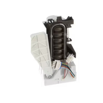 GE Appliance CAN03-006 Ice Maker Assembly, Refrigerator