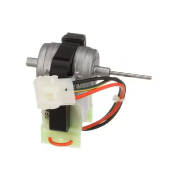 GE Appliance 197D1871P015 Fan Motor, 115V, 11W, Condenser for Refrigerator