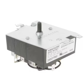 GE Appliance 18-01210201 Timer, Dryer
