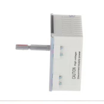 Whirlpool 539-91F-003 Infinite Switch 240 Volt 10.5 Amp OEM Part