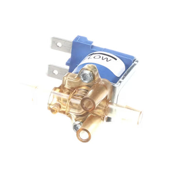 Bunn DSV28N-NC-W-024D-B1-090 Solenoid Valve 1/4" Barb 24VDC .088" Orifice