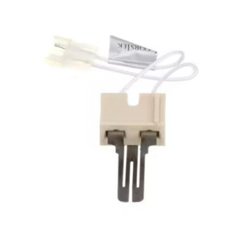 Whirlpool 63720620 Ignitor Assembly for Dryer for IGD7200TW10/MDE6700AYW Models