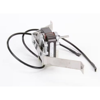 Perlick J238-062-652 Fan Motor Bracket Assembly 120v 60hz 0154
