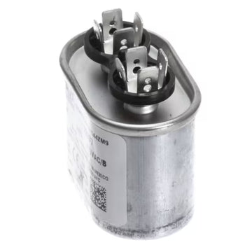 International Environmental Corp. 32162191 Capacitor, 370 Volt, 7.5uF, Oval