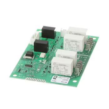 Bosch 8001137500 Control Module, 213070240 For Oven