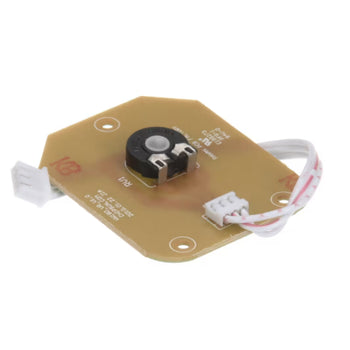 Waring E199273 Thermostat Darkness Control