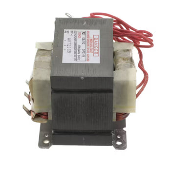 TurboChef 105425 Filament Transformer High Voltage W/ Packaging, A0722CB OEM