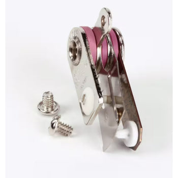 Star 444-92 Hi Limit Thermostat Resetable 550F 15A 120V fits for 39-A,39D-A