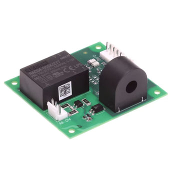 Lincoln HDV0282100159 Control Board Dual Voltage Fits for 2424E Model