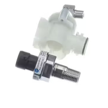 Multiplex 02087100 Pressure Transducer Manifold RPE