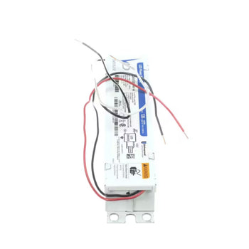 Hussmann L24V100UNV-A POWER SUPPLY 4A 24V 96W fits RFLTM/RLNS/RLTM/RMN-W & RMTM