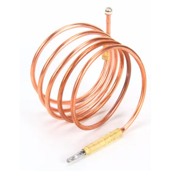 Electrolux Professional 0522-0200200 Thermocouple for Oven M9x1 L120 CM