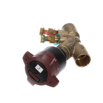 Armstrong Fluid Technology DN20-150-PN20 Circuit Balancing Valve 3/4" NPT CBV075SCR