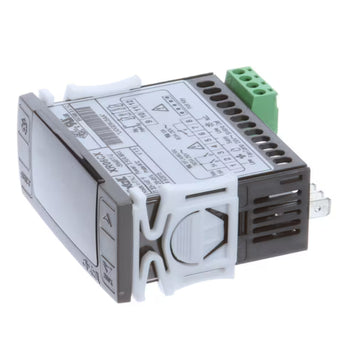 Norlake LIOGEWJ5AA Controller Programmed Dixell Xr06 OEM Part