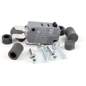 Robot Coupe V15T16-CZ100 Microswitch Kit for MP Series & J100 Ultra Series