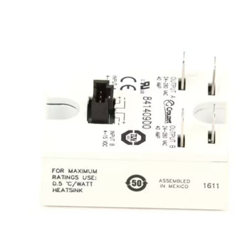 Antunes M375 Solid State Relay Kit, 2 Pole