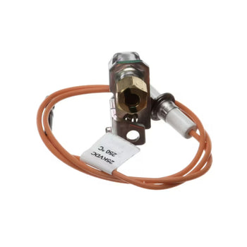 Garland L15171 Pilot/Ignitor Assembly Natural Gas fits for SGL-T/SGM-T