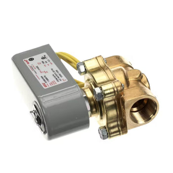 Hobart T-20606730 Solenoid Valve 110/120 Volt 50/60HZ 3/4"