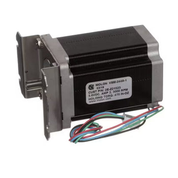 Star VSM-2448-1 Stepper Motor compatible with Sct4000E Model