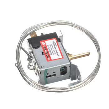 Turbo Air GNA-906 Icing Sensor Thermostat 125/250 VAC, -13/10C