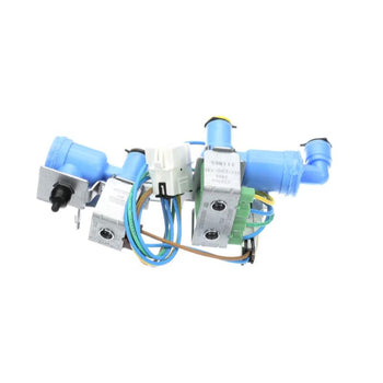 Frigidaire 211005 VALVE WATERTRIPLE SOLENOID fits to FPRU19F8WF0,FPRU19F8WF1