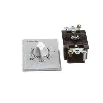 Delfield FF5M25K Timer Control 5 Minute 115-277V 10A
