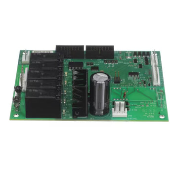 Grindmaster Cecilware 26764096 Control Board, RFID Capable, GNB