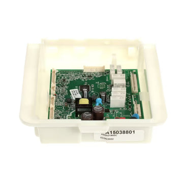 Frigidaire A15038801 Control Board with Housing Power Refrigerator