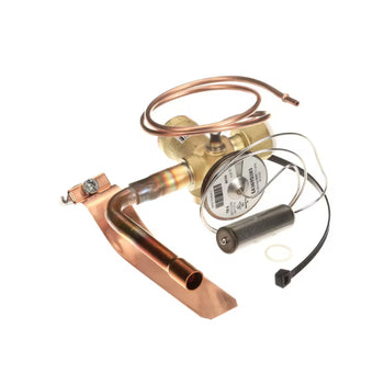 Carrier HVAC 067U3366 067U3514 Thermal Expansion Valve/TXV R410A, FB4CNP048L00AAAA/ FV4CNB005L00ABAA