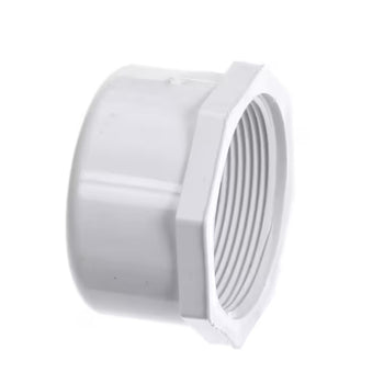Stero Dishwasher D2466 Cap Drain Valve PVC