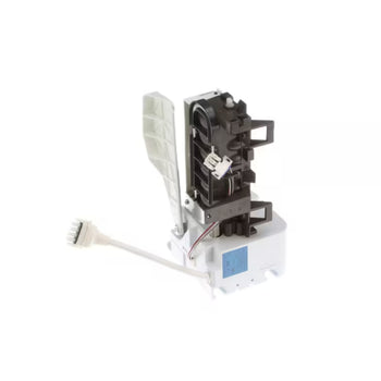 GE Appliance 239D2277G007 Ice Maker Assembly, Refrigerator for GNE29GMKES/GYE22HMK