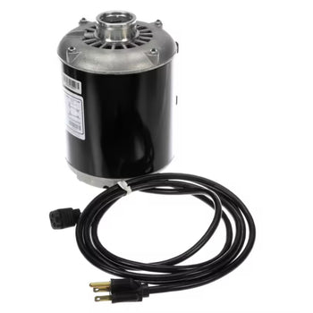 Multiplex S55JXPTV-8269 Motor with Cord 115 Volt 60HZ 1/3HP 1PH 1725 RPM
