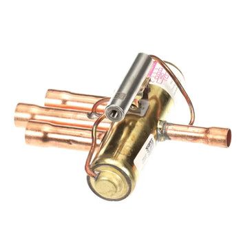 Trane X13680983001 SHF(L)-7H-34-L2 Reversing Valve .500" OD