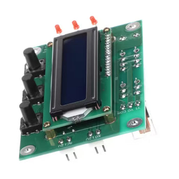VacMaster BS116-01 Control Board