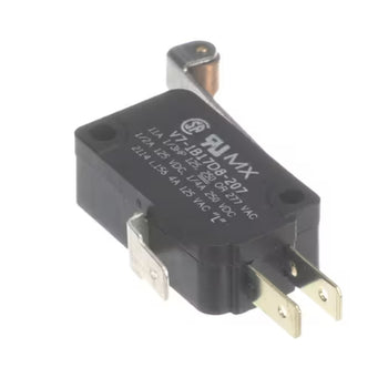 Jackson 2114 L156 SWITCHMICRO VALVE, 125VAC, 1/3HP