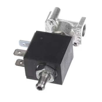 Bunn 6000BH/B0DN Solenoid Valve 3-Way 24 Volt DC 125BSPP CRESCENDO