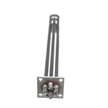 Jackson UC-79-287-1 Element and Gasket 208/230V 8.2KW 1 PH, JP24B