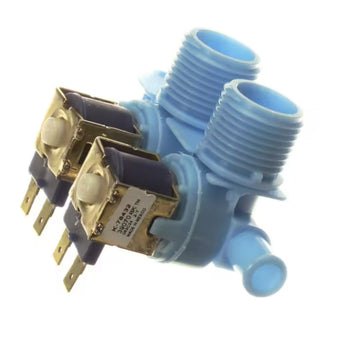 Alliance Laundry Systems K-78432 Solenoid Valve Mixing 240Volt