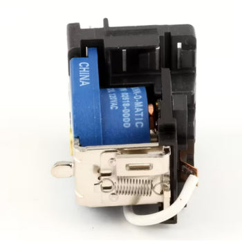 Bunn 02618-0000 Relay Recovery Booster 120V SPDT