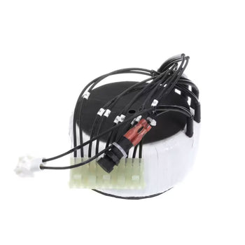 Rational RTO-0320-001235 Transformer 0-100-110-120-127-200-208-220-230-240 to 0-230V 50/60HZ 320VA
