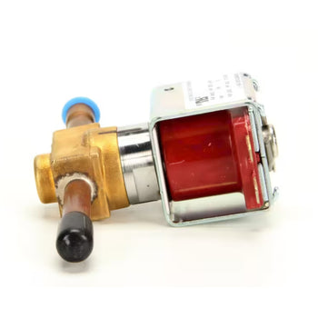 Scotsman X-13551-70 Hot Gas Valve with Coil 220V OEM Part