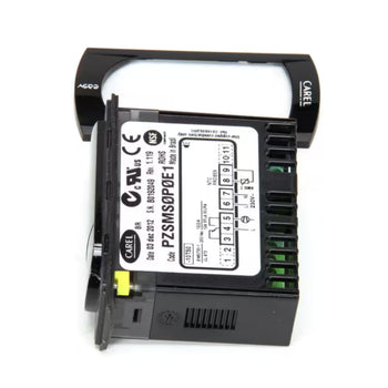 Star PZSMS0P0E1 Temperature Control 230V for HPDE1BE-120V/HPDE1 Models