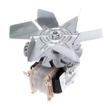 Blickman 9105546200 E533505 Fan Motor 120VAC 60Hz 45W