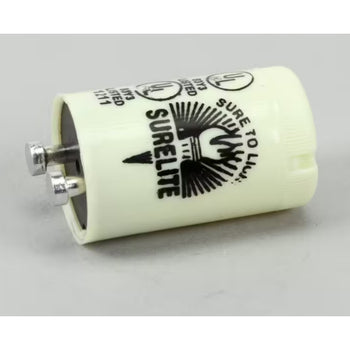 Bunn 83Y3-1211 Lamp Starter OEM Part