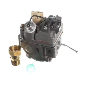 Pitco 85093-20274-1 Gas Valve Natural Gas For Millivolt Only 4.0" WC