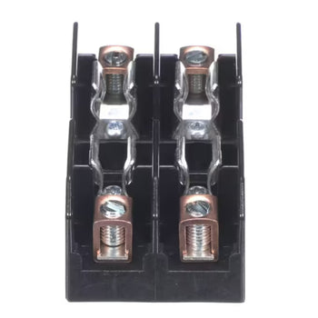 Rational BG3012B Fuse Holder 2Pole 15A 600v fits CM101E/CM101G/CM102E Models