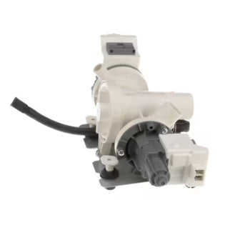 Whirlpool 14012021-06 Drain Pump Assembly for Washer OEM Part