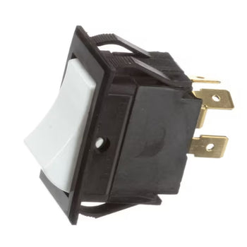 Grindmaster Cecilware 1334-R Rocker Switch On/Off DPST 15 Amp