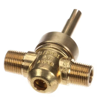 Imperial AW10 Gas Valve Manual On/Off for Oven compatible with IHR Models